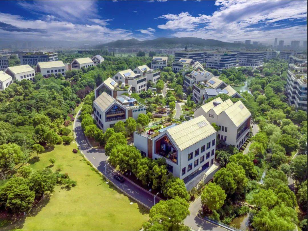 火狐电竞南京市园林规划设计院荣获2023年南京市优秀工程勘察设计奖(图7)