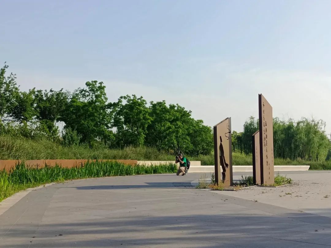 火狐电竞南京市园林规划设计院荣获2023年南京市优秀工程勘察设计奖(图10)