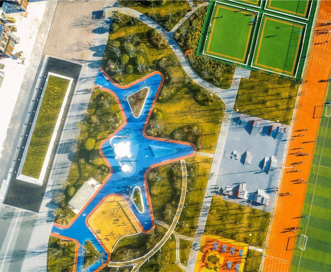 火狐电竞南京市园林规划设计院荣获2023年南京市优秀工程勘察设计奖(图13)
