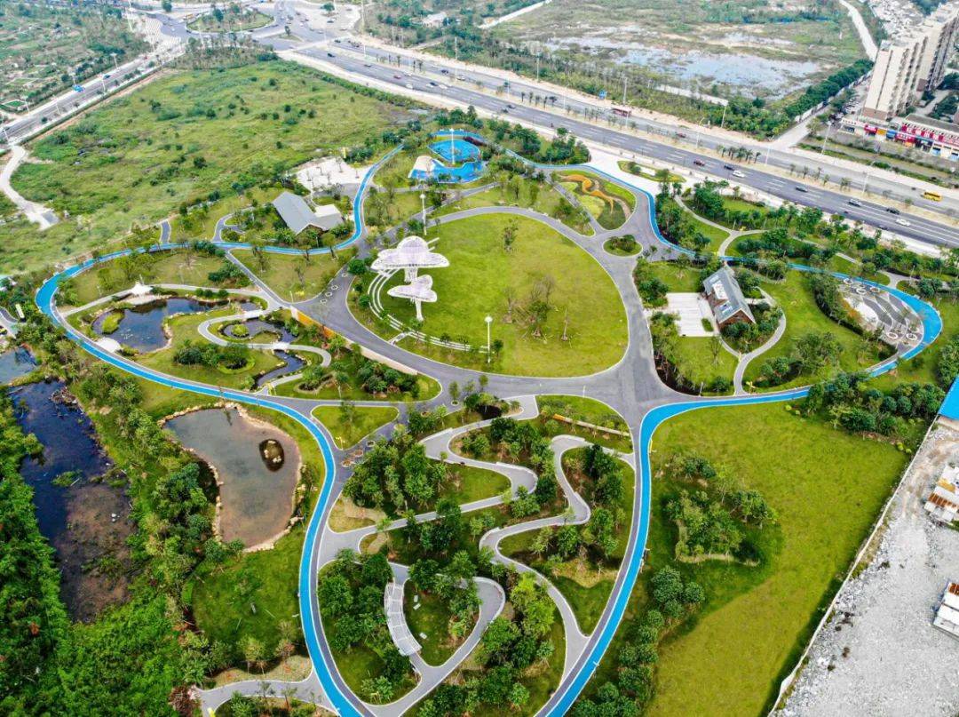 火狐电竞南京市园林规划设计院荣获2023年南京市优秀工程勘察设计奖(图18)
