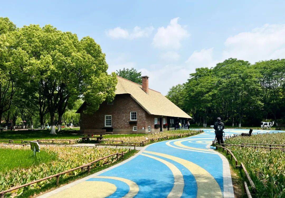 火狐电竞南京市园林规划设计院荣获2023年南京市优秀工程勘察设计奖(图19)