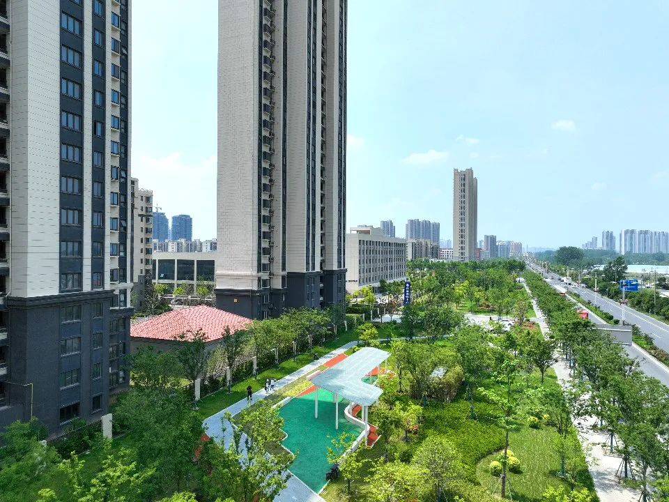 火狐电竞南京市园林规划设计院荣获2023年南京市优秀工程勘察设计奖(图21)
