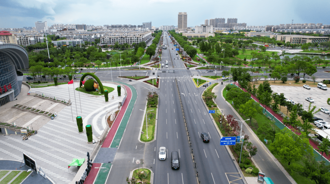 火狐电竞南京市园林规划设计院荣获2023年南京市优秀工程勘察设计奖(图26)