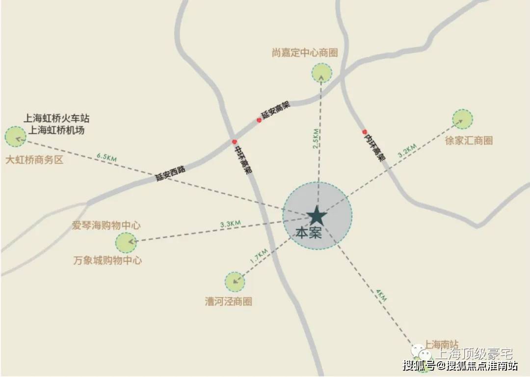 火狐电竞古北壹号(古北壹号公馆)首页网站丨楼盘详情-价格-户型-配套(图21)