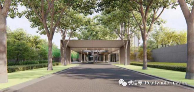 东直门8火狐电竞号售楼处电线号楼盘详情！(图8)