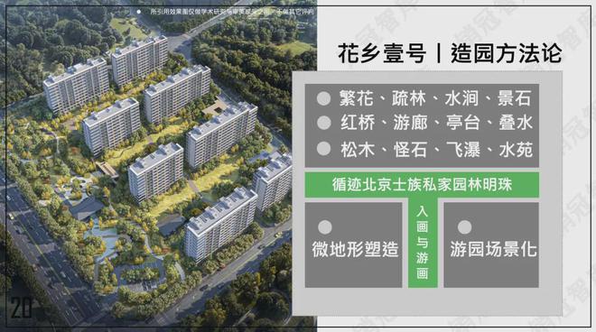北京中建壹品花香壹号售楼处电话楼火狐电竞盘详情底价优惠咨询(图3)