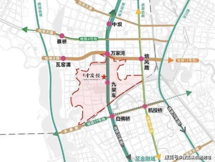 火狐电竞成都【悦湖金茂悦】 售楼中心-楼盘详情-售楼部电话-成都房产首页网站(图2)
