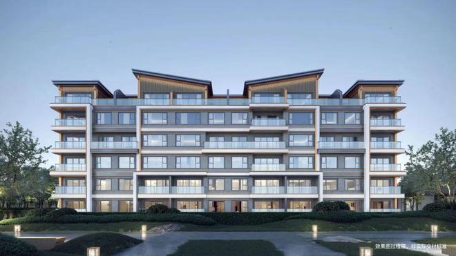 火狐电竞建发檀府售楼处电话→建发檀府售楼中心官方网站→楼盘百科！(图1)