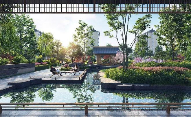 火狐电竞官网：北京房山「燕京府」售楼处最新发布-在售房源-预约热线(图2)