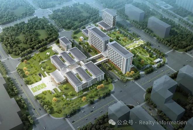 火狐电竞官网：北京房山「燕京府」售楼处最新发布-在售房源-预约热线(图5)