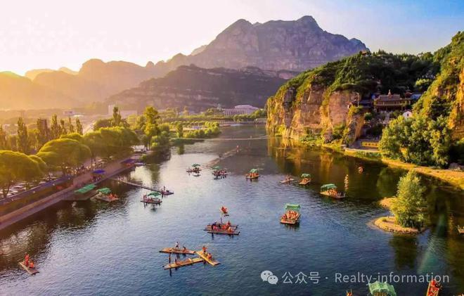 火狐电竞官网：北京房山「燕京府」售楼处最新发布-在售房源-预约热线(图6)