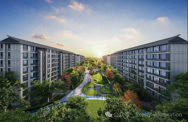火狐电竞官网：北京房山「燕京府」售楼处最新发布-在售房源-预约热线(图8)