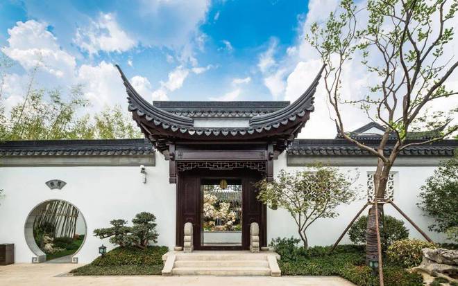国金•上海桃花源售楼火狐电竞处@国金•上海桃花源官方发布@(图7)