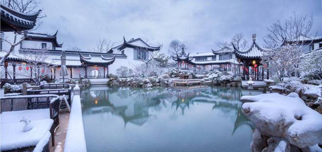 国金•上海桃花源售楼火狐电竞处@国金•上海桃花源官方发布@(图8)
