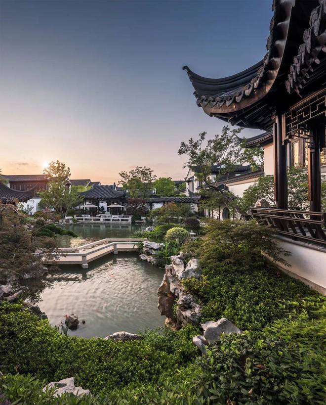 国金•上海桃花源售楼火狐电竞处@国金•上海桃花源官方发布@(图14)