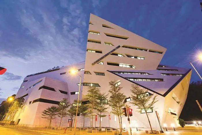 火狐电竞香港艺术类硕士怎么申请？这篇一定要收藏！(图9)