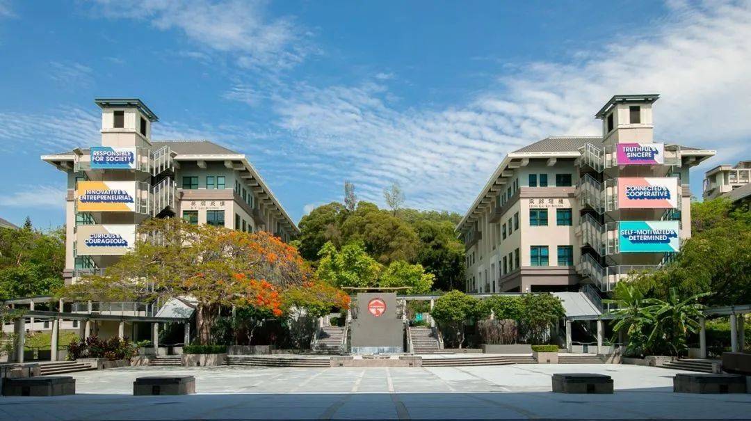 火狐电竞香港艺术类硕士怎么申请？这篇一定要收藏！(图12)