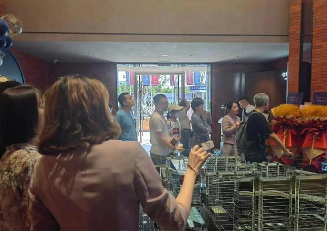火狐电竞中海学府里-北京·中海学府里官方网站丨售楼处官方热线丨售楼中心(图7)