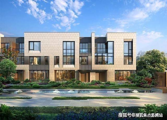龙湖天钜售楼处电话(闵行龙湖天钜)楼盘详情-房价-户火狐电竞型-交通-小区环境(图4)