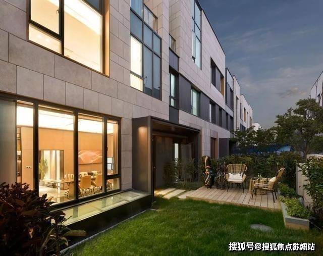 龙湖天钜售楼处电话(闵行龙湖天钜)楼盘详情-房价-户火狐电竞型-交通-小区环境(图6)