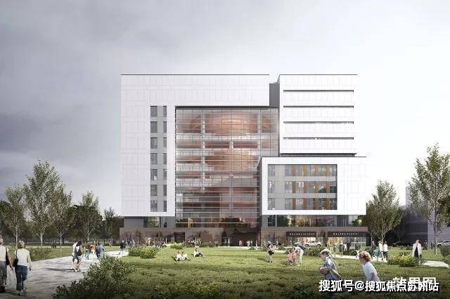 龙湖天钜售楼处电话(闵行龙湖天钜)楼盘详情-房价-户火狐电竞型-交通-小区环境(图8)