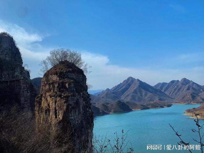 沁阳市神农火狐电竞山风景名胜区发展规划方案征集公告(图1)