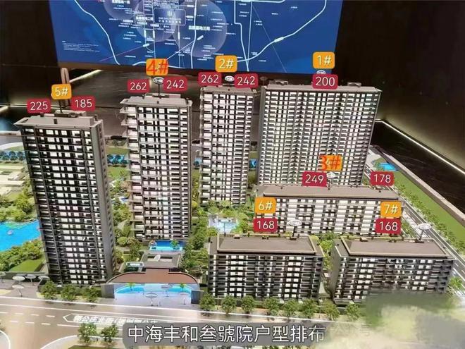 丰和叁号火狐电竞院售楼处电话_丰和叁号院官网认证@实时动态_@最新详情(图6)