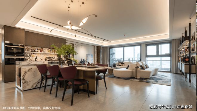 火狐电竞华润虹桥润璟@官方售楼处电话-楼盘详情@华润虹桥润璟欢迎您！(图2)