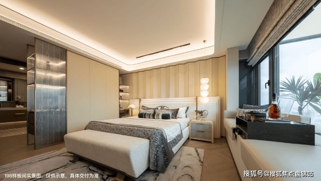 火狐电竞华润虹桥润璟@官方售楼处电话-楼盘详情@华润虹桥润璟欢迎您！(图3)