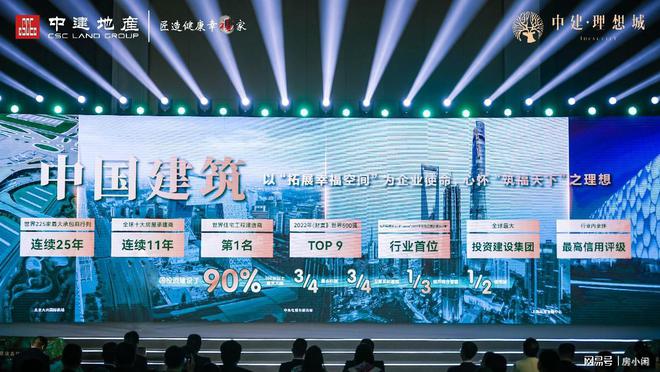 火狐电竞健康森境 理想归城(图3)