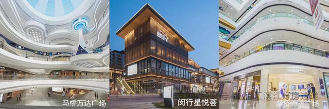 火狐电竞闵行龙湖天钜公馆「官方网站」龙湖天钜楼处电话！地址(图8)