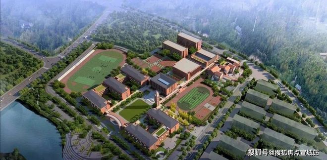 湖州·改善神户型盘——安吉慢谷售楼处发布！24小时热火狐电竞线！(图9)