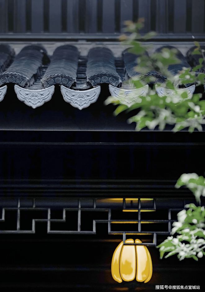 湖州·改善神户型盘——安吉慢谷售楼处发布！24小时热火狐电竞线！(图11)