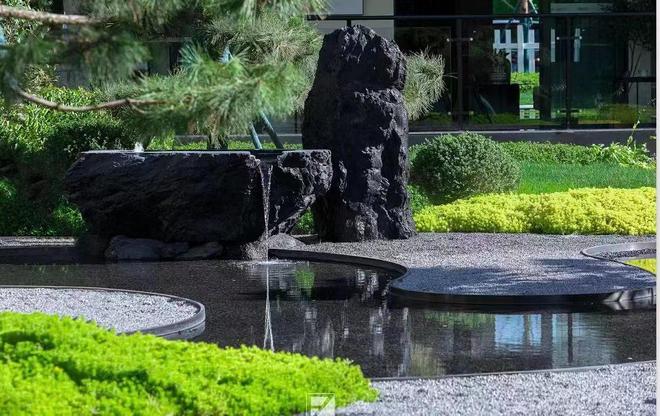 不必过分精火狐电竞致花园“糙”一点更有意境！(图2)