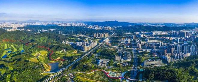 中海时光境评测-中海时光境花园(欢迎您)-楼盘图文介绍-价格户型火狐电竞(图4)