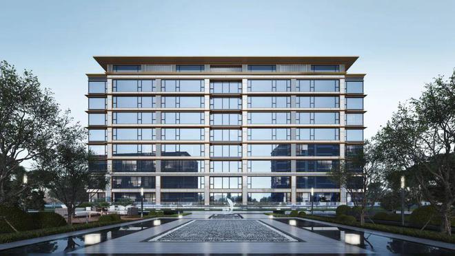 火狐电竞天津中建理想城售楼处电话→中建理想城官方发布→楼盘百科详情！(图3)