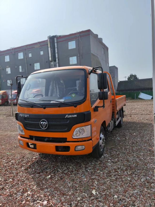 火狐电竞北京蓝牌5座市政施工园林绿化工程抢险双排(图3)