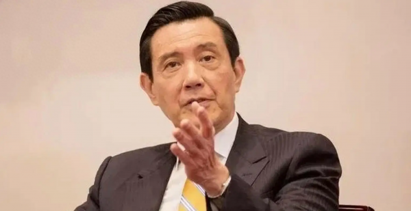 火狐电竞统一不能再等朱立伦秘密离台连哭两场内斗升级！(图1)