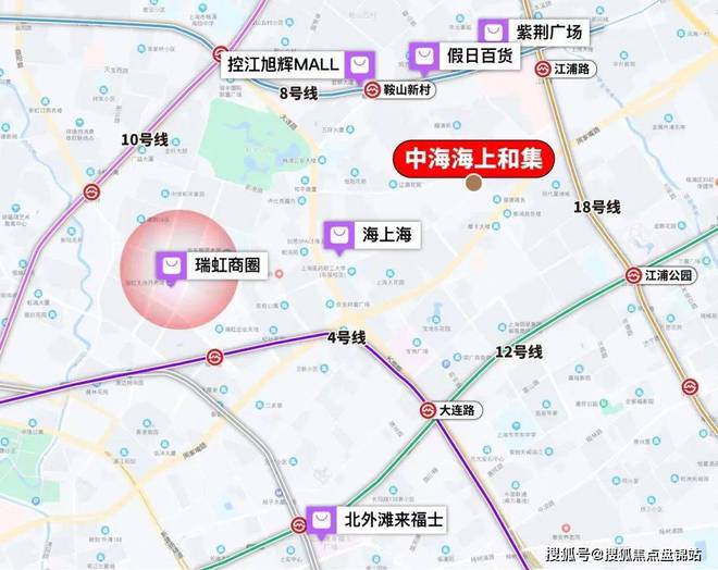 上海中海海上和集售楼处：爆炸新闻！小区绿化率多少？火狐电竞容积率多少(图19)