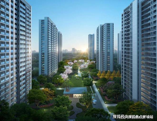 火狐电竞明煦源赋里官方网站_明煦源赋里_售楼部营销中心电话(图18)