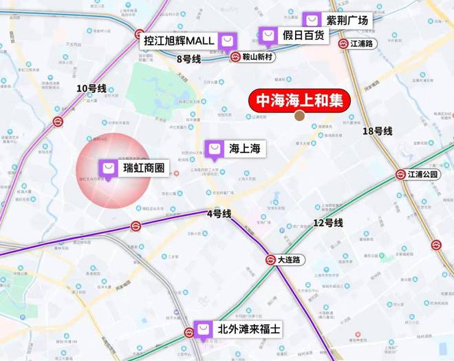 火狐电竞中海海上和集售楼处电话【预约通道】上海中海海上和集@官方网站(图11)