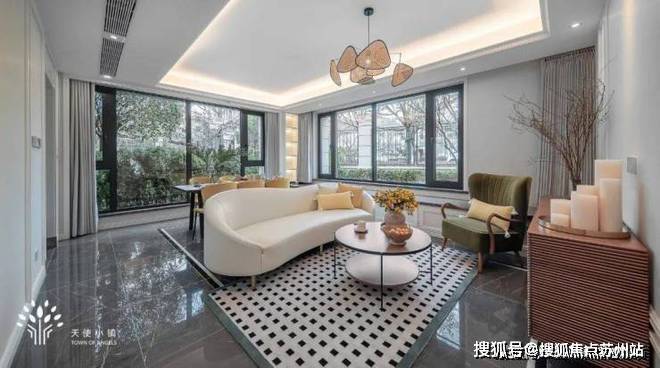 溪上锦棠售楼处楼盘详情安吉溪上锦棠欢迎您火狐电竞棠首页网站价格户型(图7)