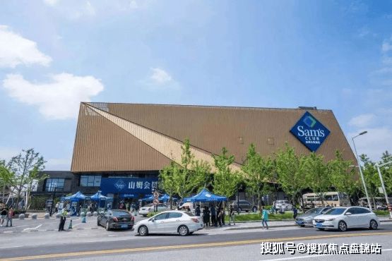 火狐电竞万业梦立方售楼处：出事了！爆炸新闻！万业梦立方值得买吗(图6)